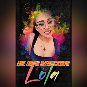 ❤️❤️ Like this listing for Live Posh Show notifications.